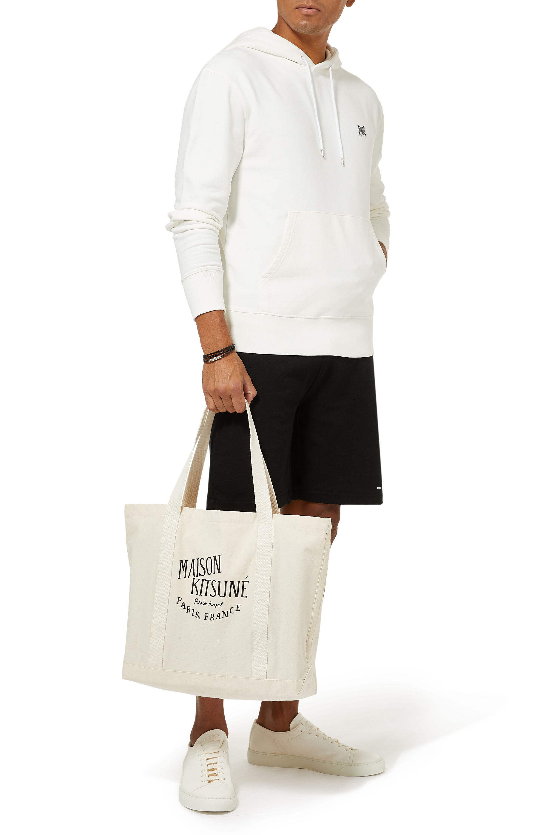 Palais Royal Shopping Bag